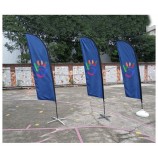 Wholesale custom high-end Garden flags with your logo