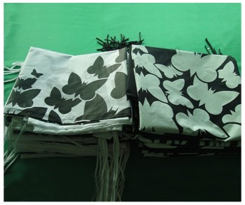 Commercio all'ingrosso di alta personalizzato-Bandiere in nylon stampate fine