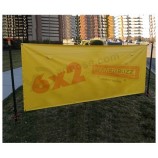 Wholesale custom high-end PVC Advertising Banner with your logo