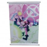 custom digital printing durable hanging banner printing