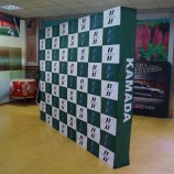 Standard Size Design Pop Up Booth Stand Banners with your logo