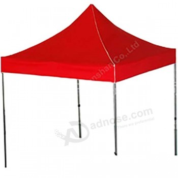высококачественный пользовательский водонепроницаемый чехол 4x4 тент палатки