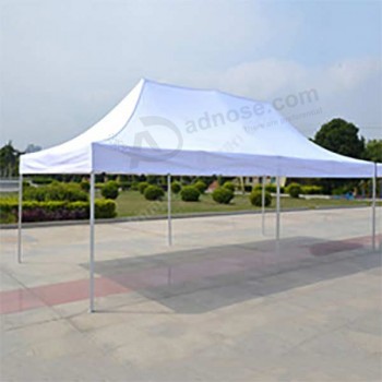 Nouvelle tente imprimée personnalisée bon marché grande tente