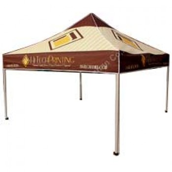 favorable folding advertising pavilion tent