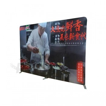 Wholesale Custom any size Square Banner Display for sale
