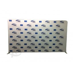 Wall Printing Display Pop Up Stand China Manufacturer