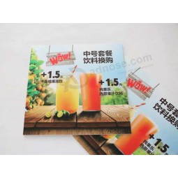 Shops commodity price hanging sign hard plastic advertising sign