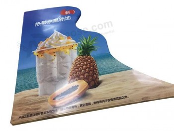 China Factory Custom printing PVC foam board sign