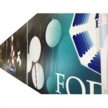 Trade Show Advertising Background Display Banner