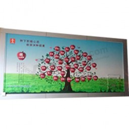 Factory Custom Printing Tree Decorative Wall Sticker