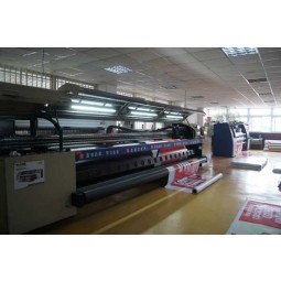 Hanging banner high-quality printing flex banner with cheap price