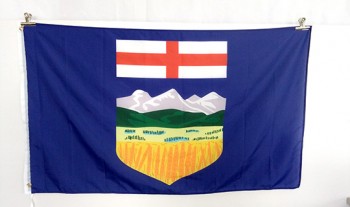 Bandiere personalizzate per stato, territorio e città