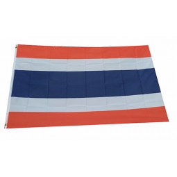 Custom size for Thailand flag