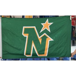 Bandiere logo personalizzate in vFineita