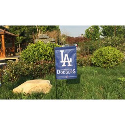 Wholesale custom garden flags and banners
