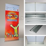 Wholesale High quality wide base roll up banner cheap