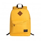 Nice Design Promotion Lightweight Portable Foldable Backpack