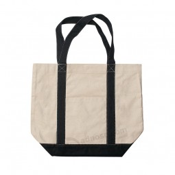 Promocional personalizado saco de lona de moda saco de lona