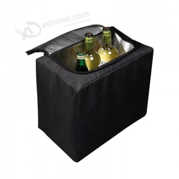 High quality camouflage cooler bag insulated lunch bag