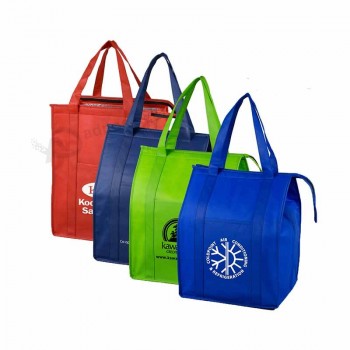 Wholesale Various Outside Insulating Effect Cooler Bag