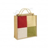 Factory Competitive Price Used Jute Bag with Custom Logo