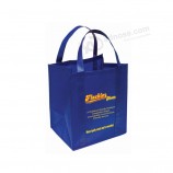 Wholesale custom promotional Reusable tote bags