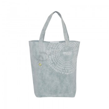 Wholesale eco-friendly reusable Nonwoven Shopping bag