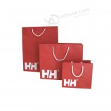 Custom Made Promotional Cheap Small Brown Kraft PaperBags, Printing Manufacture Wholesale