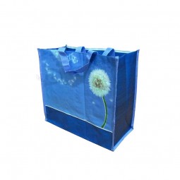 Resuable Laminated PP Woven Bag,OEM are Welcome
