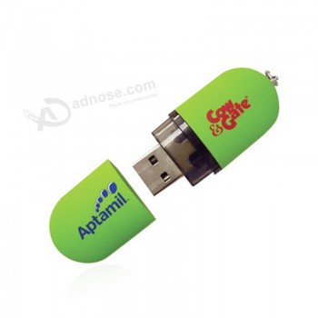 Preço atraente novo tipo 3d usb flash drive