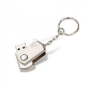 간결한 스타일 사각형 USB 플래시 드라이브 usb 3.0
