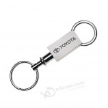 Wholesale Manufacture High Quality Promotional Metal Custom Keychain