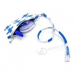 Lanyard with Comestic Bag for Girls Service Quality Wholesale Price