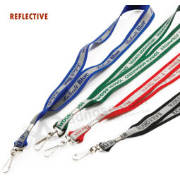 Best Price Excellent Quality Custom Heat Transfer Sublimation Polyester Lanyard Neck Strap