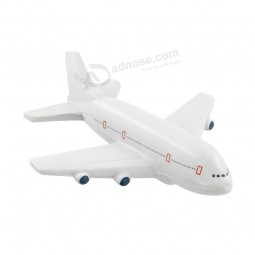 2017 Hot Selling PU Plane Stress Ball for Sale