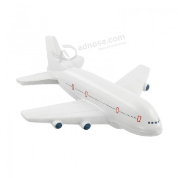 2017 Hot Selling PU Plane Stress Ball for Sale