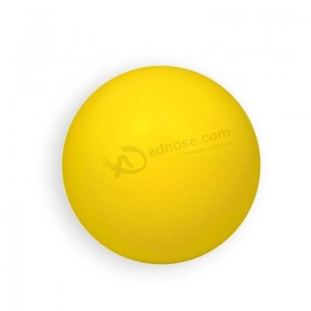 高品質のカスタマイズされたpuラウンド形状のストレスボール