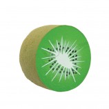 Hot Selling Promotion Kiwi Stress Ball Factory Custom