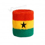 Wholesale Sport Custom Sweatbands Made in China