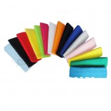 Colorful Custom Designed Sweatband Popular Used for Sporting