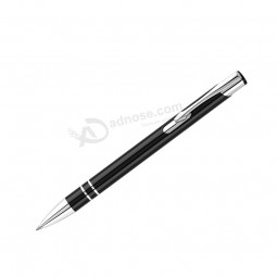 2017 New Design Cheap Metal Promotional Pen Custom