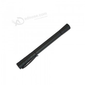 высококачественное персонализированное рекламное пластиковое перо/пластиковая ручка/