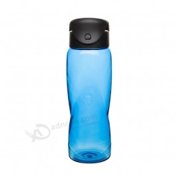 высококачественная рекламная пластиковая бутылка с водным спортом