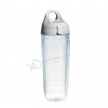 Custom Sports Bottle Plastic Portable Travel Water Bottle