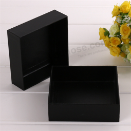 Wholesale Packaging Paper Boxes Cases Logo Custom Watch Box