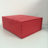 卸売高品質の安価なボール紙カスタム印刷プロモーションギフト包装紙箱