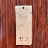 Clothing label tag,garment label hang tags