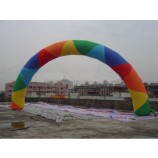 Custom Printing airtight inflatable arch for advertising (XGIA-13)