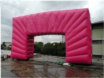 Wide legs advertising inflatable arch for promotion(XGIA-10)