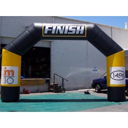 Hot Sale Advertising Inflatable Gate Entrancel(XGIA-07)